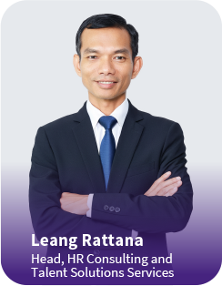 Leang Rattana – 
