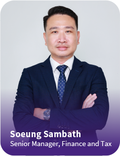 Soeung Sambath – 